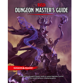 Dungeon Masters Guide