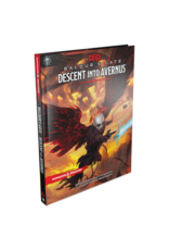 Wizards of the Coast Descent into Avernus