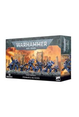 Games Workshop 48-71 Primaris Reivers