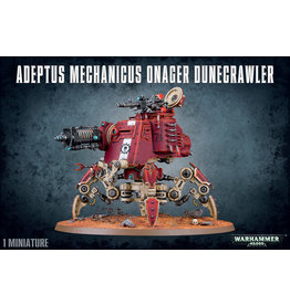 Games Workshop 59-13 Onager Dunecrawler