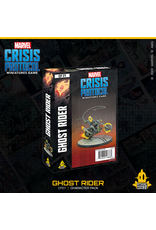 ATOMIC MASS GAMES CP27 Ghost Rider