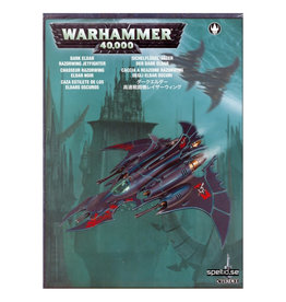 Games Workshop Razorwing Jetfighter