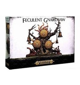 83-53 Feculent gnarlmaw