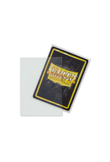 Dragon Shields Arcane Tinman ATM11001 Matte: Clear (100)