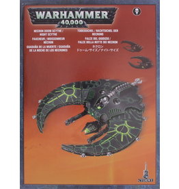 Games Workshop 49-15 Doom Scythe / Night Scythe