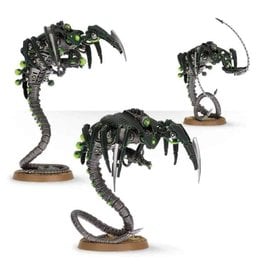 Games Workshop 49-14 Canoptek Wraiths