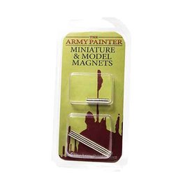 The Army Painter TL5038 Miniature & Model Magnets