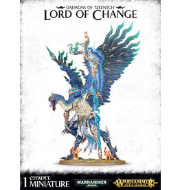 Games Workshop 97-26 Lord of Change