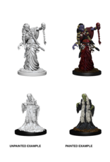Wizkids WZK73402 Green Hag & Night Hag