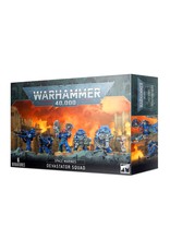 Games Workshop 48-15 Devastator Squad