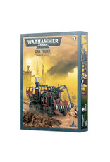 Games Workshop 50-09 Ork Trukk