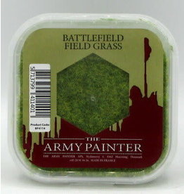 The Army Painter BF4113 Battlefield Grass Green