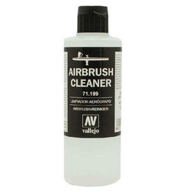 Vallejo VAL71199 Airbrush Cleaner