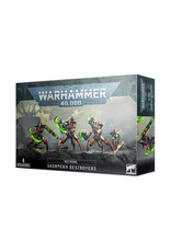 Games Workshop 49-31 Skorpekh Destroyers