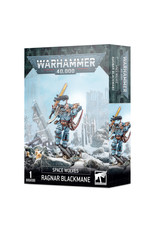 Games Workshop 53-30 Ragnar Blackmane