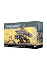 Games Workshop 50-29 Ghazghkull Thraka