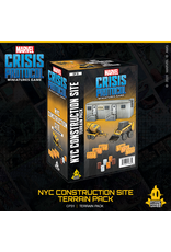 ATOMIC MASS GAMES CP31 NYC Construction Terrain Site