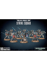 Games Workshop 57-08 Strike Squad