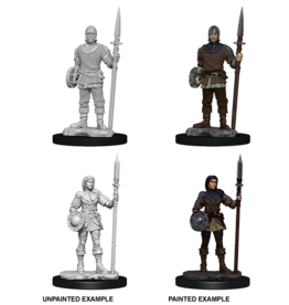 Wizkids WZK73870 Guards