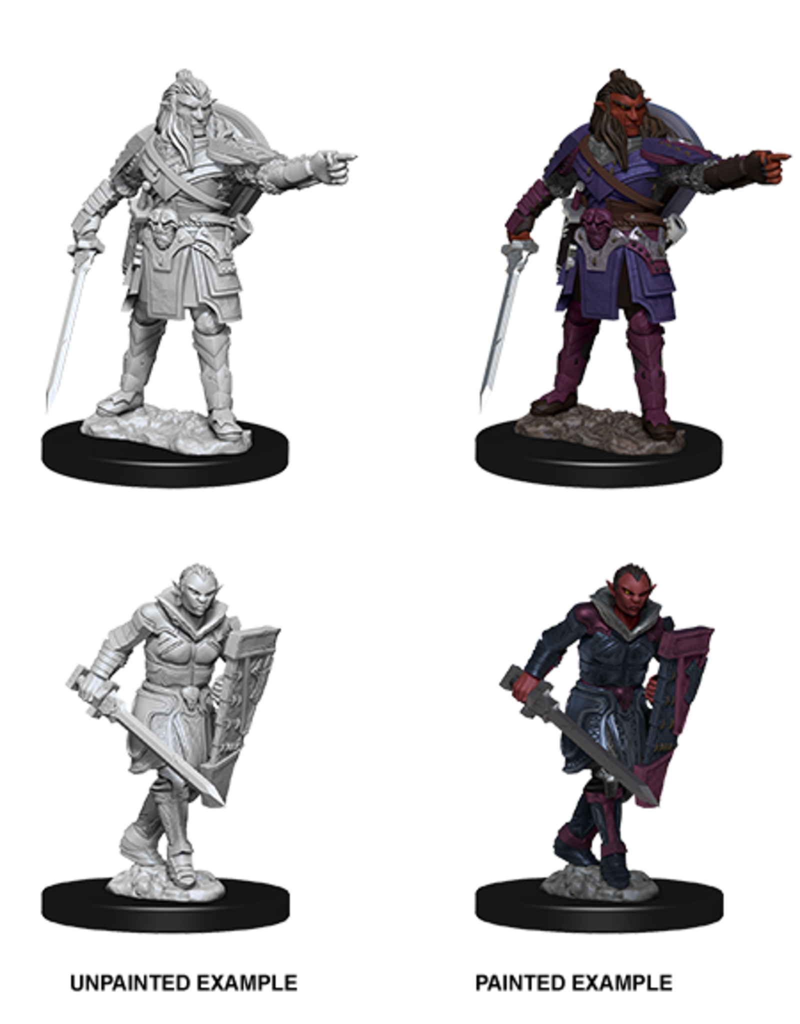 Wizkids WZK73678 Hobgoblins