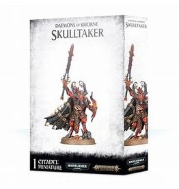 Games Workshop 97-35 Skulltaker