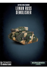Games Workshop 47-11 Leman Russ Demolisher