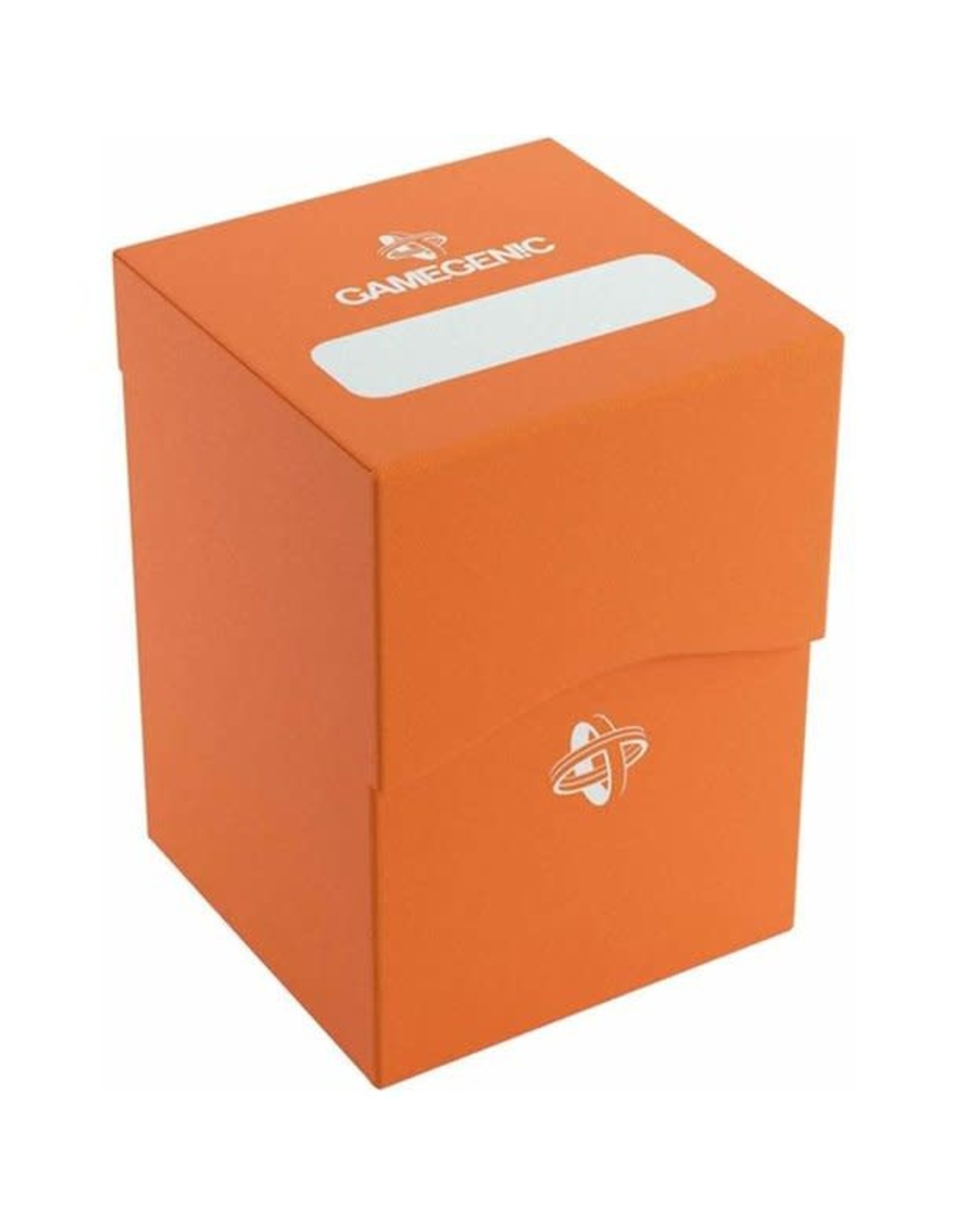 GAMEGEN!C GG2538 Deck Holder 100+ Orange