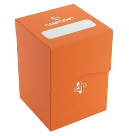 GAMEGEN!C GG2538 Deck Holder 100+ Orange