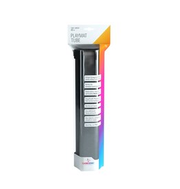 GAMEGEN!C GG4901 Playmat Tube Black