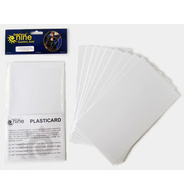 GFM440 Plasticard Variety Pack