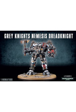 Games Workshop 57-10 Nemesis Dreadknight