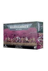 Games Workshop 43-76 Death Guard Poxwalkers
