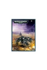 Games Workshop 42-07 Hellhound