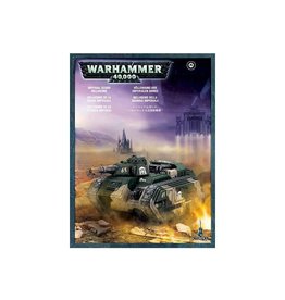Games Workshop 42-07 Hellhound