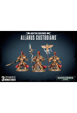 Games Workshop 01-13 Allarus Custodians