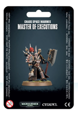 Games Workshop 43-44 Master of Executions