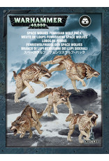 Games Workshop 53-10 Fenrisian Wolf Pack