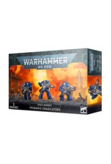 Games Workshop 48-43 Space Marines Primaris Eradicators