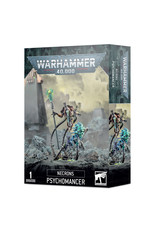 Games Workshop 49-33 Necrons Psychomancer