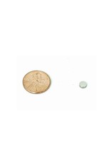 Magnet Baron 3/16x1/16 Disc Magnets 50pcs