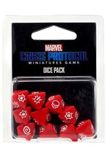ATOMIC MASS GAMES CP02 Dice Pack