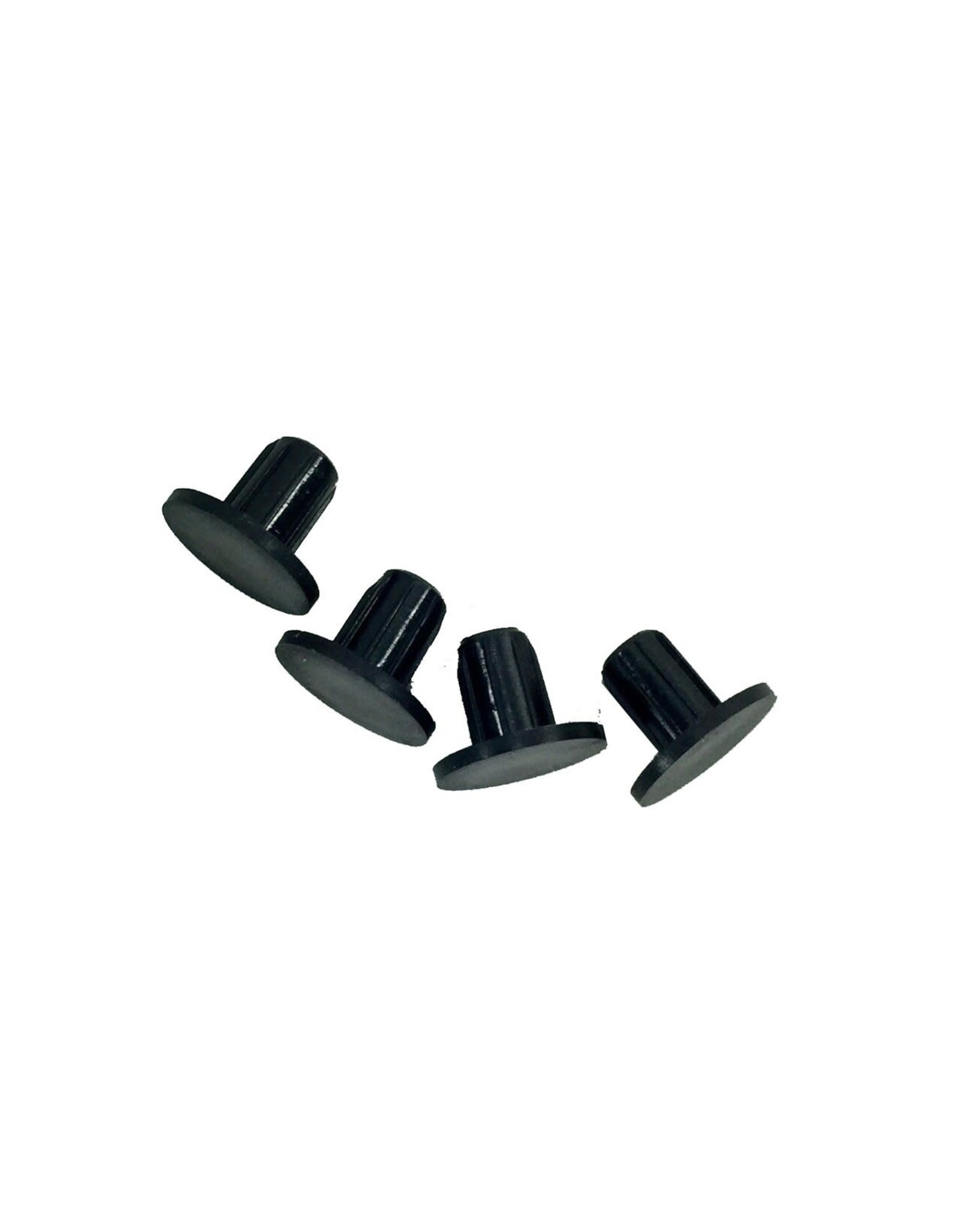 Battle Foam Magna Rack: Top Plug Set