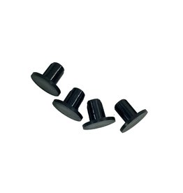 Battle Foam Magna Rack: Top Plug Set