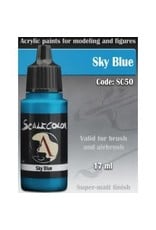 Scale 75 SC50 Sky Blue