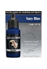Scale 75 SC54 Navy Blue