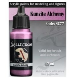 Scale 75 SC77 Kunzite Alchemy