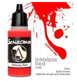 Scale 75 SC85 Inktensity Red