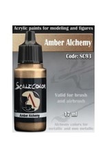 Scale 75 SC93 Amber Alchemy