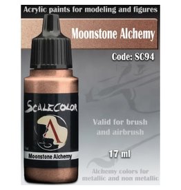 Scale 75 SC94 Moonstone Alchemy