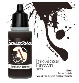 Scale 75 SC95 Inktensity Brown